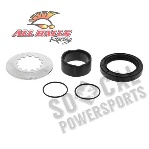 All Balls - All Balls Countershaft Bushing and Seal Kit - 25-4046