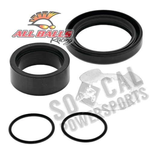 All Balls - All Balls Countershaft Bushing and Seal Kit - 25-4035