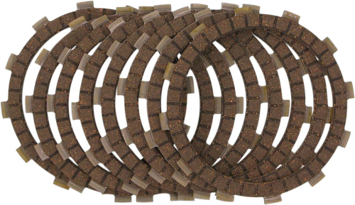 EBC - EBC CK Series Clutch Kit - CK4435