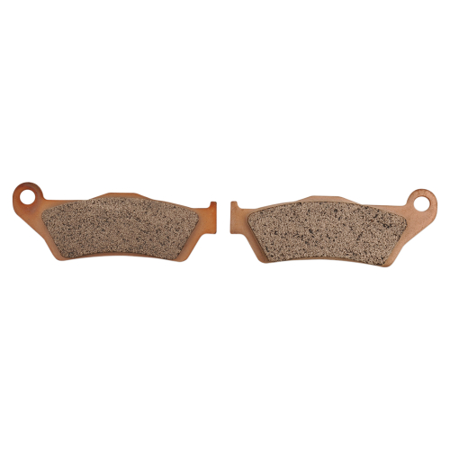 EBC - EBC Double-H Sintered Brake Pads - FA643HH