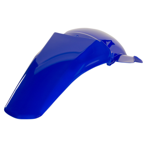 Acerbis - Acerbis Rear Fender - Blue - 2040830211