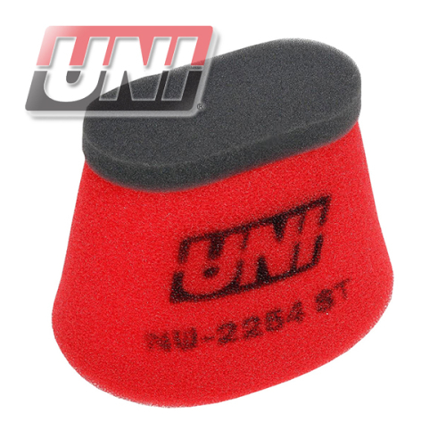 Uni - Uni Multi-Stage Competition Air Filter - NU-2254ST