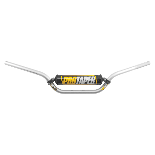 ProTaper - ProTaper SE Handlebar - ATV Mid Bend - Silver - 2109D SILVER