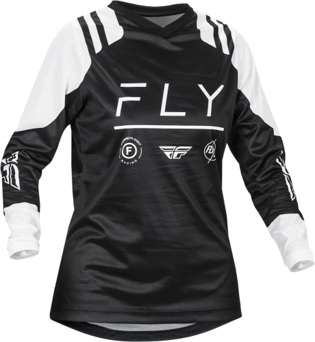 Fly Racing - Fly Racing F-16 Womens Jersey - 377-822M