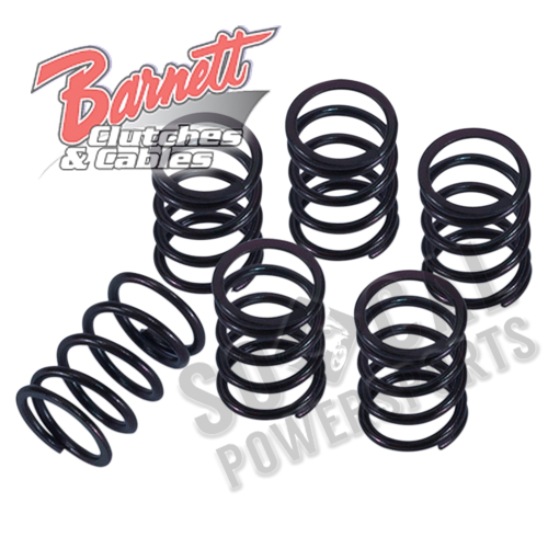 Barnett - Barnett Clutch Spring Kit - 501-31-06146