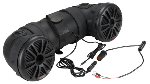 Boss Audio - Boss Audio All Terrain Sound System - 8in. bluetooth - ATV85B