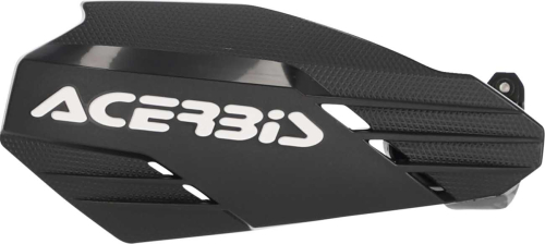 Acerbis - Acerbis K-Linear Handguards - Black/White - 2981381007