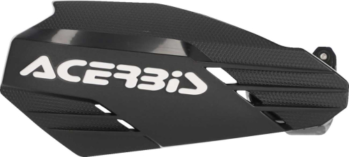 Acerbis - Acerbis K-Linear Handguards - Black/White - 2981411007