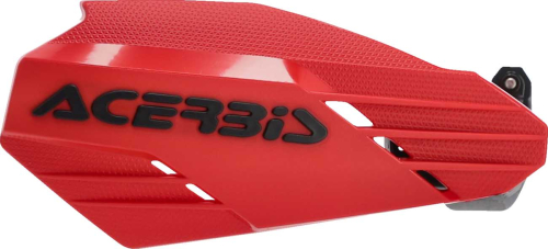 Acerbis - Acerbis K-Linear Handguards - Red/Black - 2981380004