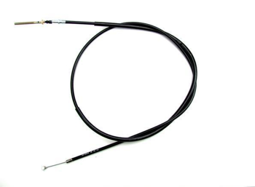 Motion Pro - Motion Pro Black Vinyl Rear Hand Brake Cable - 02-0559