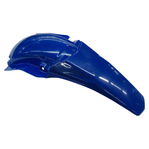 Acerbis - Acerbis Rear Fender - Blue - 2040900211