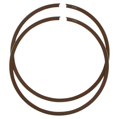 Wiseco - Wiseco Ring Set - 70.50mm - 2776CD