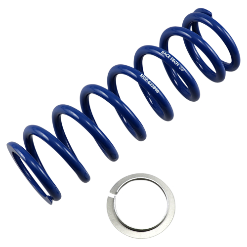 Race Tech - Race Tech Shock Spring - 4.8 kg/mm - SRSP 622848