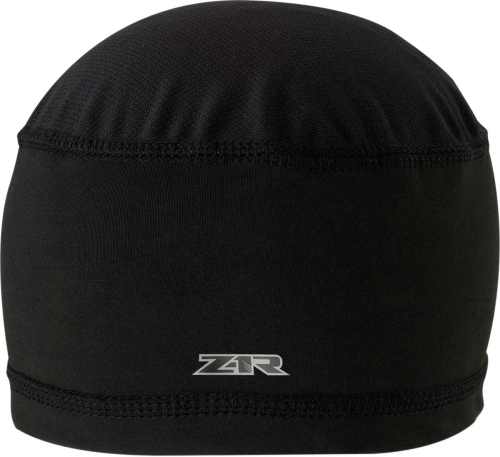 Z1R - Z1R Skull Cap - 2501-3116 - Black - OSFA