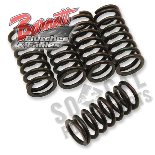 Barnett - Barnett Clutch Spring Kit - 501-25-05043