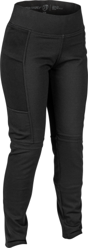 Highway 21 - Highway 21 Phoenix Womens Legging - 489-16020 - Black - 20