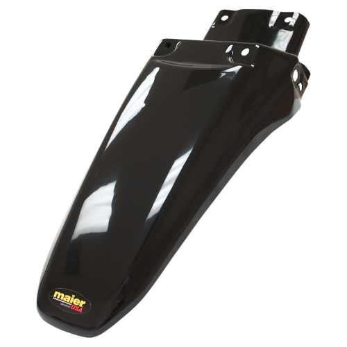 Maier Mfg - Maier Mfg Rear Fender - Black - 135030