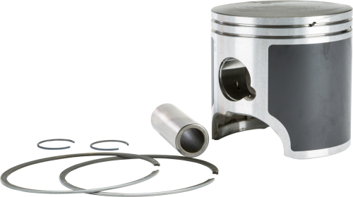 SP1 - SP1 T-Moly Series Piston Kit - Standard Bore 65.00mm - 09-830