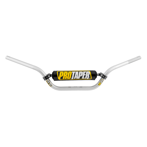 ProTaper - ProTaper SE Handlebar - ATV High Bend - Silver - 2110D SILVER