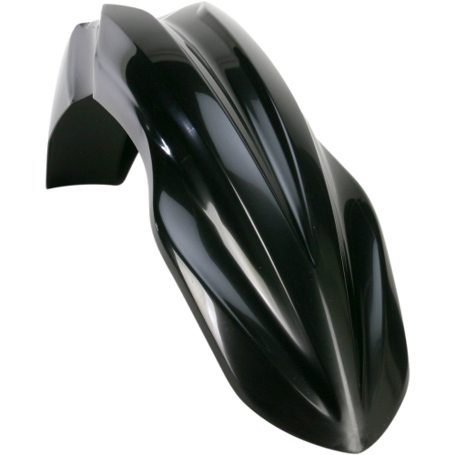 Acerbis - Acerbis Front Fender - Black - 2314140001