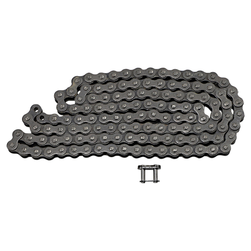 RK - RK 428 M Standard Chain - 100 Links - M428-100