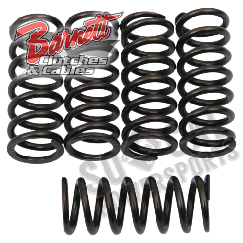 Barnett - Barnett Clutch Spring Kit - 501-35-05040