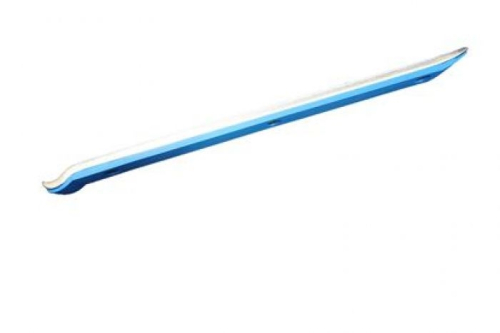 Helix Racing Products - Helix Racing Products Tire Iron with Rim Protector - 041-4330