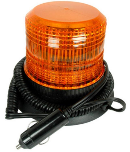 Buyers - Buyers High Visibility Magnetic Strobe Light - SL650A