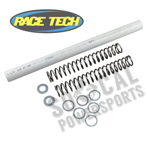 Race Tech - Race Tech Fork Springs - .95kg/mm - FRSP S4430095