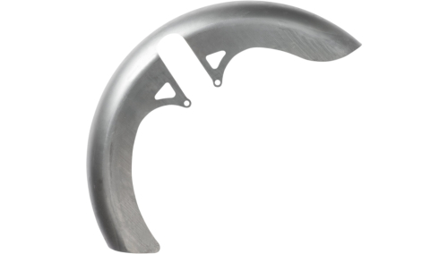 Arlen Ness - Arlen Ness Fat Fenders For Fat Front Wheels - Radial - 210-009