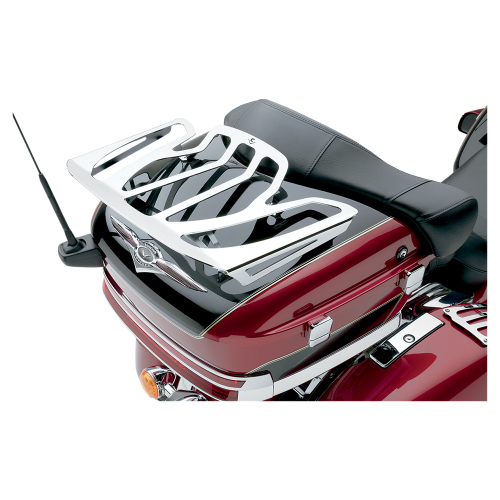 Cobra - Cobra Formed Solo Luggage Rack - 02-4469