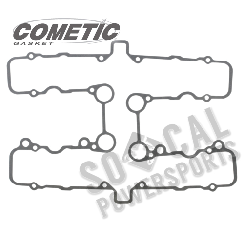 Cometic Gasket - Cometic Gasket Valve Cover Gasket - C8468