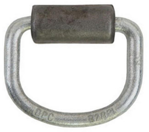 Buyers - Buyers Heavy Duty Rope Ring - B28F