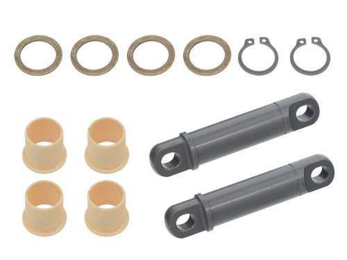 SP1 - SP1 A-Arm Bushing And Bolt Kit - SM-08617