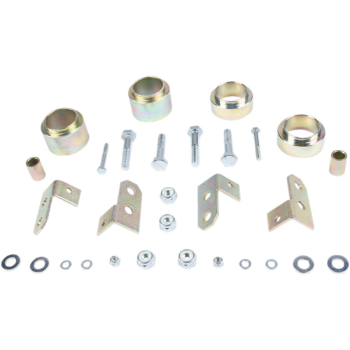 High Lifter Products - High Lifter Products Standard Lift Kit - 2in. Lift - HLK650-00