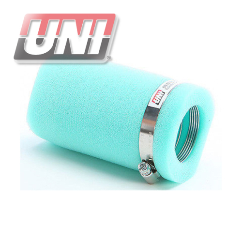 Uni - Uni Flex Core Sock Filter - 19mm I.D. x 102mm Length - U-400