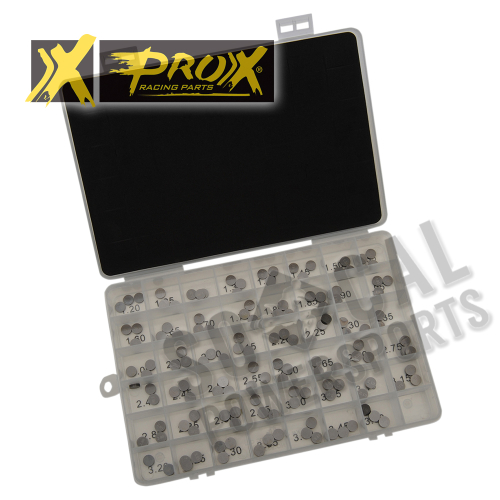 Pro-X - Pro-X Valve Shim Kit - 29.VSA948