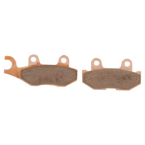 EBC - EBC R Series Long Life Sintered Brake Pads - FA675R