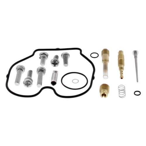 All Balls - All Balls Carburetor Rebuild Kit - 26-10016