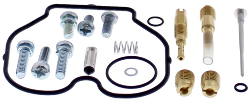 All Balls - All Balls Carburetor Rebuild Kit - 26-10017