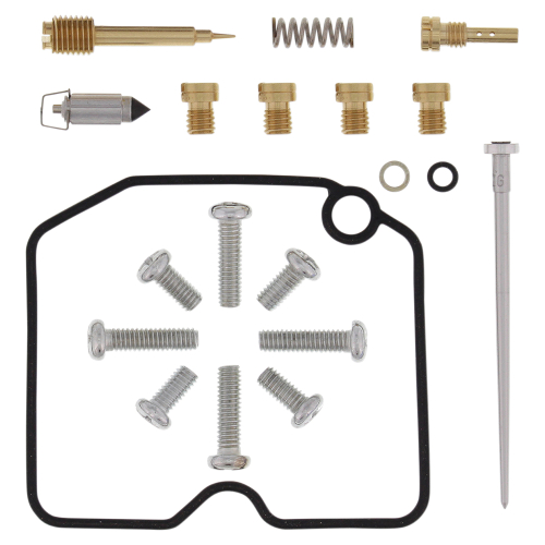 All Balls - All Balls Carburetor Rebuild Kit - 26-1061