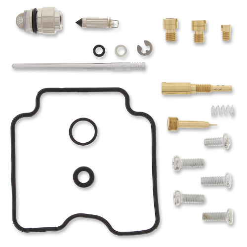 All Balls - All Balls Carburetor Rebuild Kit - 26-1095