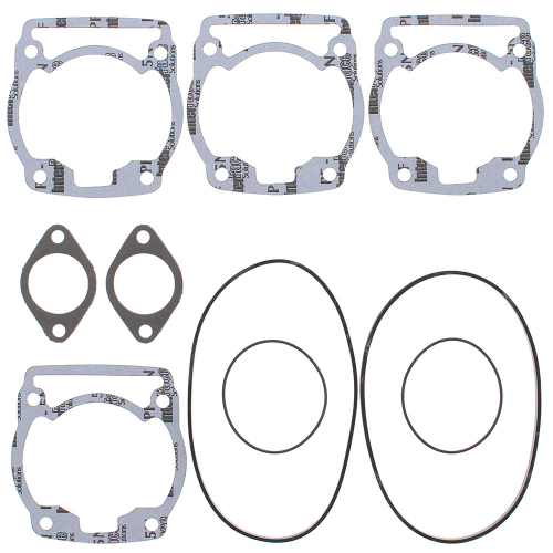 Vertex - Vertex Top End Gasket Set - 710163X