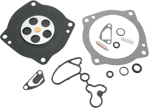 Vertex - Vertex Fuel Pump/Carburetor Rebuild Kit - 28mm - 451467