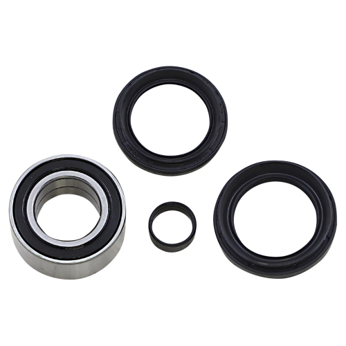 All Balls - All Balls Wheel Bearing and Seal Kit - 25-1572