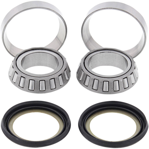 All Balls - All Balls Steering Stem Bearing Kit - 22-1019