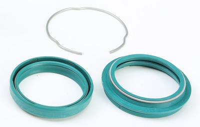 SKF - SKF H-D Fork Seal Kit - Showa 48mm - KITG-48S-HD