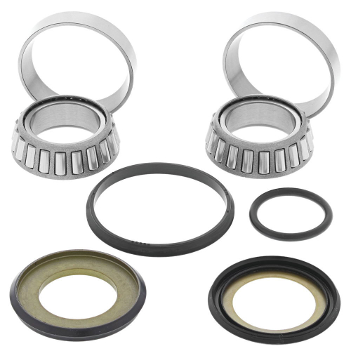 All Balls - All Balls Steering Stem Bearing Kit - 22-1026