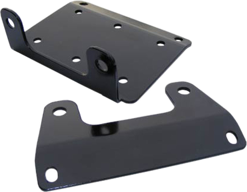 KFI Products - KFI Products Winch Mount - 100795-S