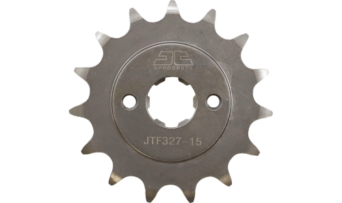 JT Sprockets - JT Sprockets Steel Front Sprocket - 15T - JTF327.15